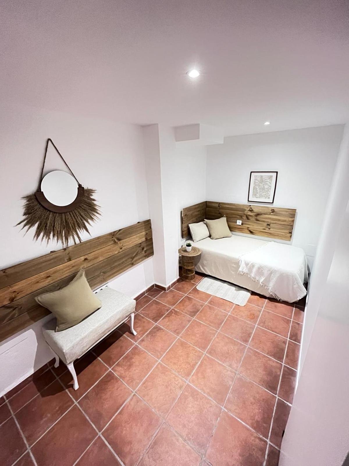 Apartamento Pueblo Evita Lägenhet Benalmádena Exteriör bild