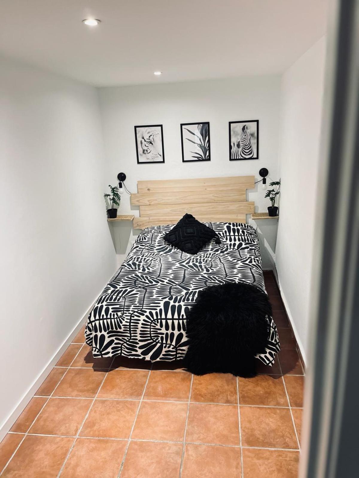 Apartamento Pueblo Evita Lägenhet Benalmádena Exteriör bild